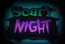 Scary Night slot